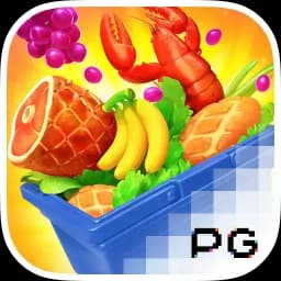 b52mobile: Supermarket Spree