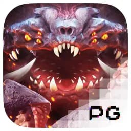 b52mobile: Legend of Perseus