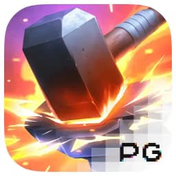 b52mobile: Forge of Wealth