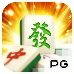 b52mobile: Mahjong Ways