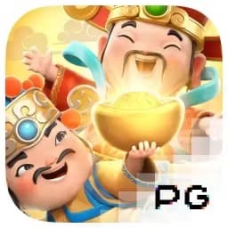 b52mobile: CaiShen Wins