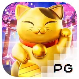 b52mobile: Lucky Neko