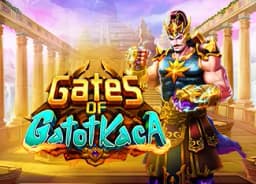 b52mobile: Gates of Gatot Kaca