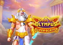 b52mobile: Gates of Olympus Super Scatter