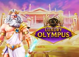 b52mobile: Luxury of Olympus