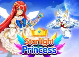 b52mobile: Starlight Princess