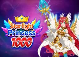b52mobile: Starlight Princess 1000