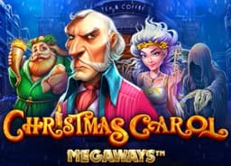 b52mobile: Christmas Carol Megaways