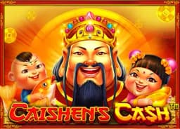 b52mobile: Caishen's Cash