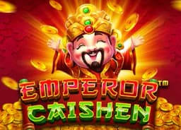 b52mobile: Emperor Caishen