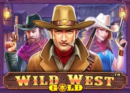 b52mobile: Wild West Gold