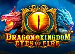 b52mobile: Dragon Kingdom - Eyes of Fire