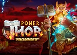b52mobile: Power of Thor Megaways
