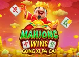 b52mobile: Mahjong Wins - Gong Xi Fa Cai