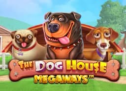 b52mobile: The Dog House Megaways